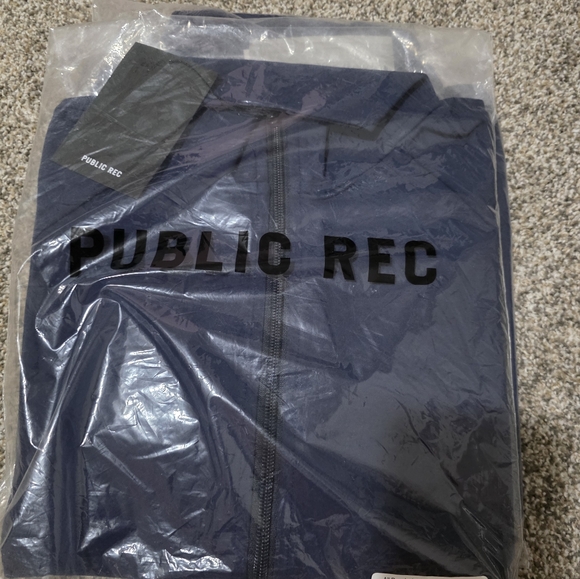 Public Rec All Day Jacket - Picture 6 of 6